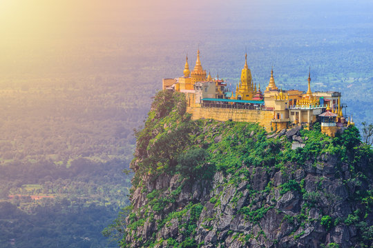 Kyaukpadaung